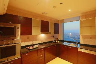Гостиница Mathema Premium Aparthotel Doha