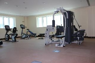 Гостиница Mathema Premium Aparthotel Doha