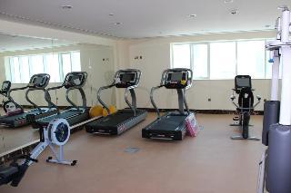 Гостиница Mathema Premium Aparthotel Doha