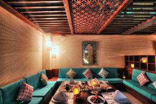 Гостиница Mathema Premium Aparthotel Doha