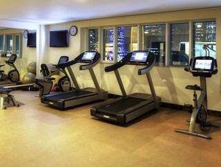 Гостиница Mathema Premium Aparthotel Doha