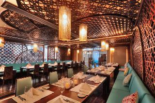Гостиница Mathema Premium Aparthotel Doha