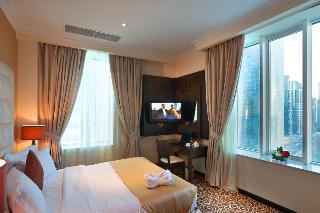 Гостиница Mathema Premium Aparthotel Doha