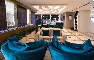 Гостиница Mathema Premium Aparthotel Doha