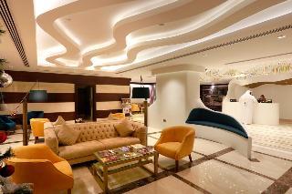 Гостиница Mathema Premium Aparthotel Doha