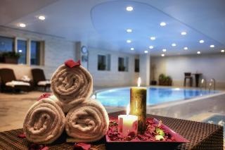 Гостиница Mathema Premium Aparthotel Doha