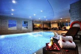 Гостиница Mathema Premium Aparthotel Doha
