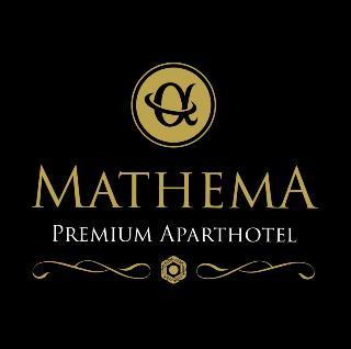 Гостиница Mathema Premium Aparthotel Doha