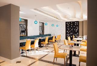 Гостиница Mathema Premium Aparthotel Doha