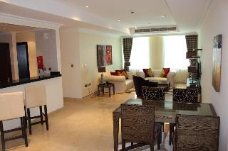 Гостиница Mathema Premium Aparthotel Doha