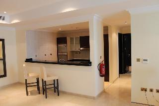 Гостиница Mathema Premium Aparthotel Doha