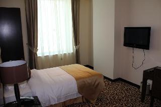 Гостиница Mathema Premium Aparthotel Doha