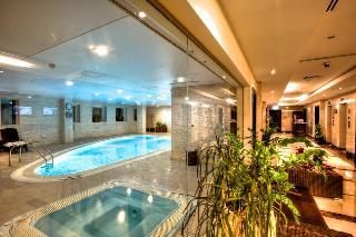 Гостиница Mathema Premium Aparthotel Doha