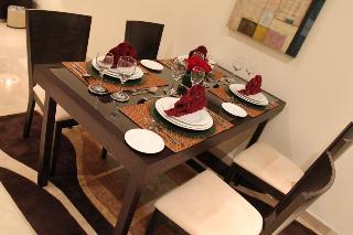 Гостиница Mathema Premium Aparthotel Doha