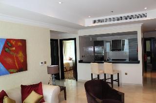 Гостиница Mathema Premium Aparthotel Doha