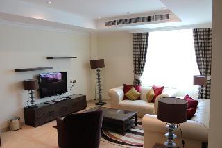 Гостиница Mathema Premium Aparthotel Doha