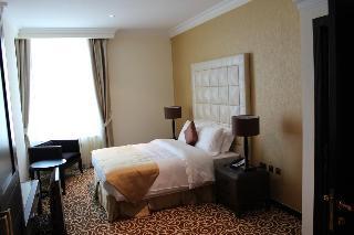 Гостиница Mathema Premium Aparthotel Doha