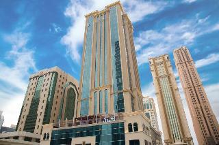 Гостиница Mathema Premium Aparthotel Doha