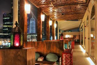 Гостиница Mathema Premium Aparthotel Doha
