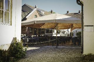 Гостиница Gamlebyen Hotell- Fredrikstad