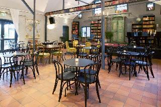 Гостиница Gamlebyen Hotell- Fredrikstad