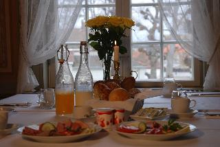 Гостиница Gamlebyen Hotell- Fredrikstad