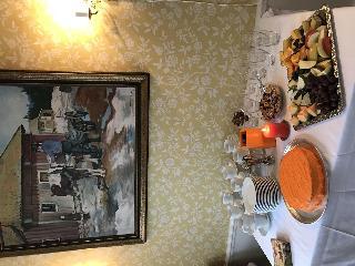 Гостиница Gamlebyen Hotell- Fredrikstad