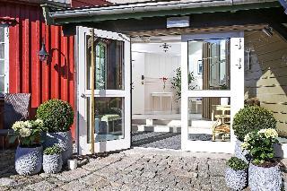 Гостиница Gamlebyen Hotell- Fredrikstad