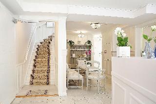 Гостиница Gamlebyen Hotell- Fredrikstad