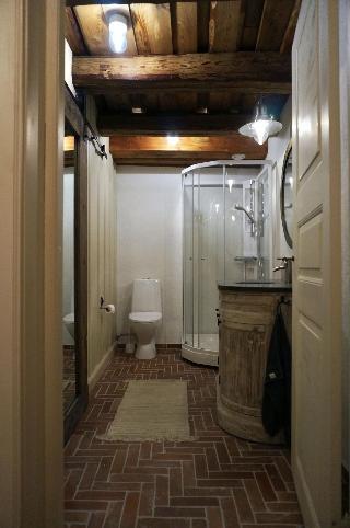 Гостиница Gamlebyen Hotell- Fredrikstad