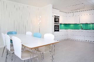 Гостиница Gamlebyen Hotell- Fredrikstad