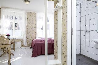 Гостиница Gamlebyen Hotell- Fredrikstad