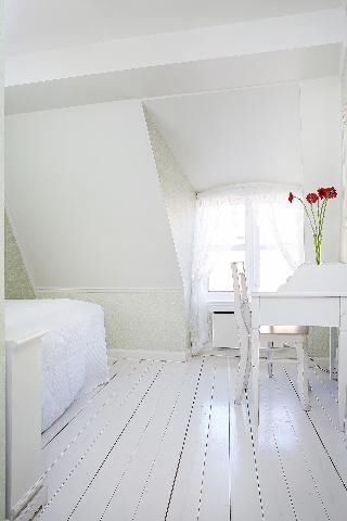 Гостиница Gamlebyen Hotell- Fredrikstad