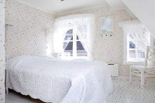 Гостиница Gamlebyen Hotell- Fredrikstad