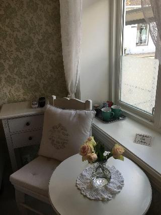 Гостиница Gamlebyen Hotell- Fredrikstad