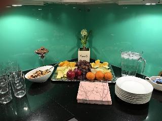 Гостиница Gamlebyen Hotell- Fredrikstad