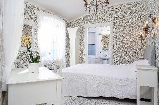 Гостиница Gamlebyen Hotell- Fredrikstad