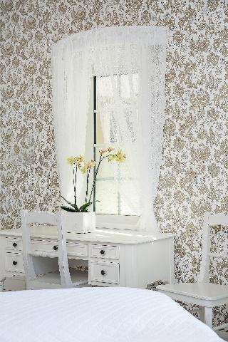 Гостиница Gamlebyen Hotell- Fredrikstad