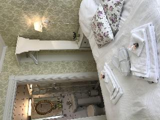 Гостиница Gamlebyen Hotell- Fredrikstad