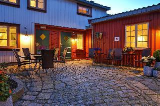 Гостиница Gamlebyen Hotell- Fredrikstad
