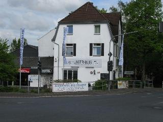 Hotel Monis Jagerhaus