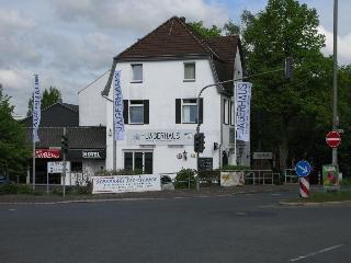 Гостиница Monis Jagerhaus