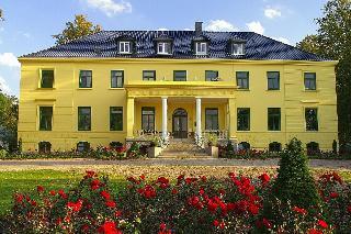 Hotel Gutshaus Harkensee