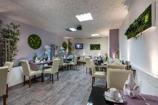 Гостиница Hotel Stadt Heidelberg