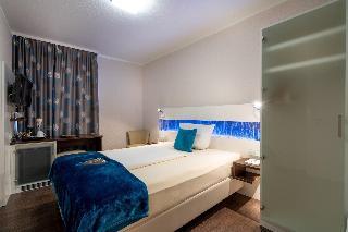 Гостиница Hotel Stadt Heidelberg