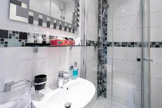 Гостиница Hotel Stadt Heidelberg