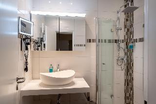 Гостиница Hotel Stadt Heidelberg