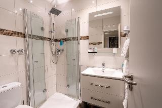 Гостиница Hotel Stadt Heidelberg