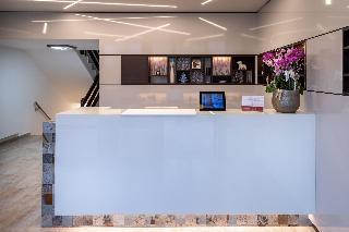 Гостиница Hotel Stadt Heidelberg