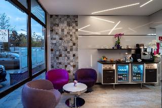 Гостиница Hotel Stadt Heidelberg
